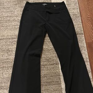 MyMichelle size 9 black dress pants
